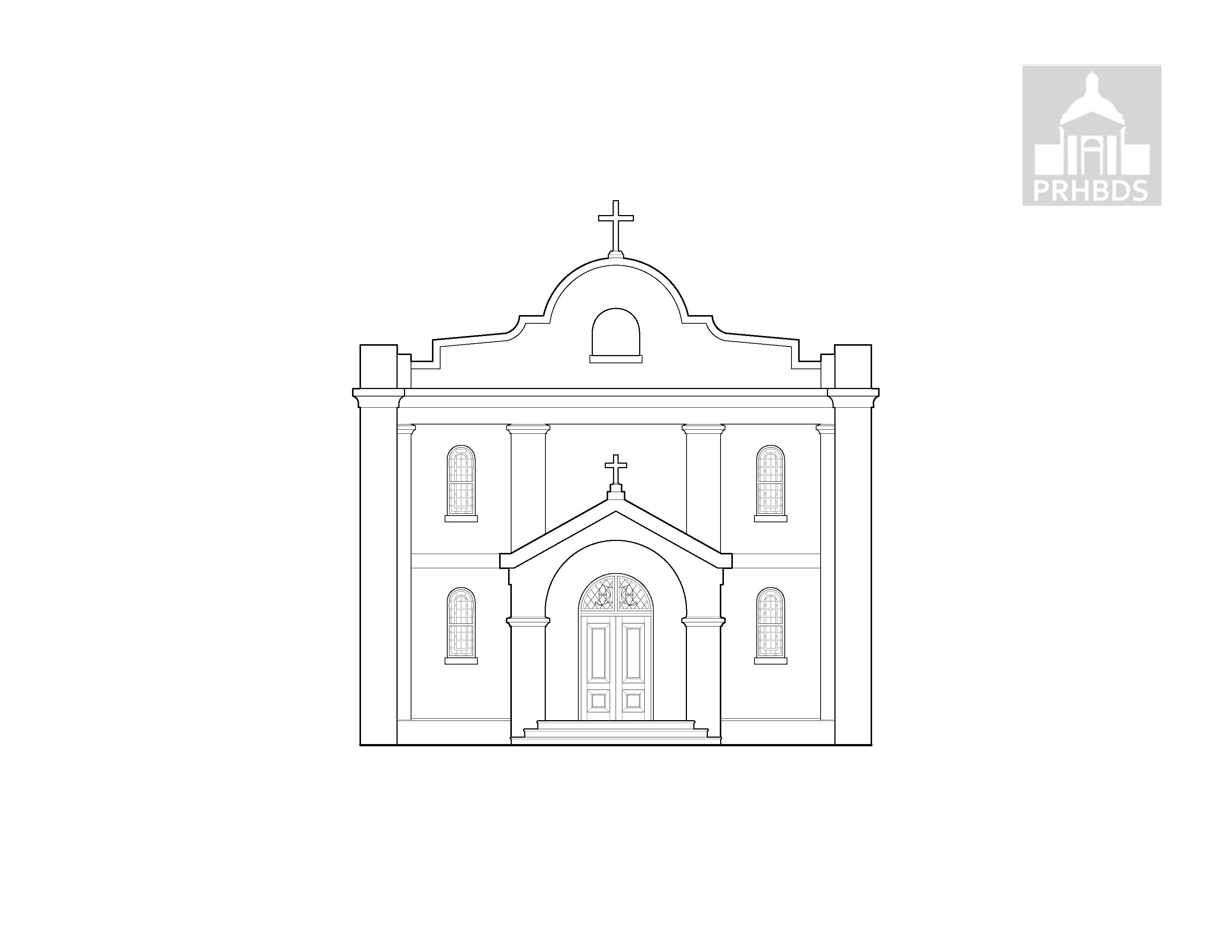 Nuestra Señora del Perpetuo Socorro - Miramar